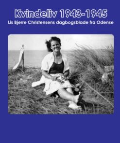 Kvindeliv 1943-1945 (Bog)
