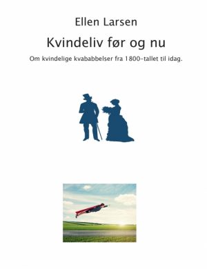 Kvindeliv før og nu (Bog)