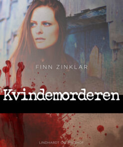 Kvindemorderen (E-bog)