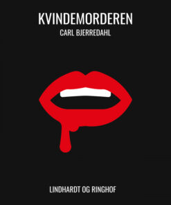 Kvindemorderen (E-bog)