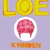 Kvinden Flytter Ind - Erlend Loe - Bog
