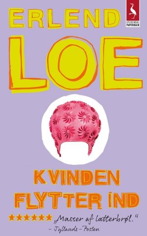 Kvinden Flytter Ind - Erlend Loe - Bog