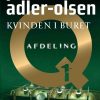 Kvinden I Buret - Filmudgaven - Jussi Adler-olsen - Bog