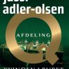 Kvinden I Buret - Mp3 - Jussi Adler-olsen - Cd Lydbog