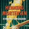 Kvinden I Korshæren - Henning Mortensen - Bog