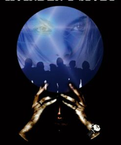 Kvinden I Sivet - Jan Birch - Bog