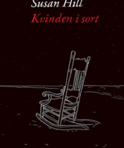 Kvinden I Sort - Susan Hill - Bog
