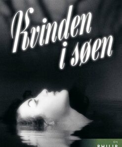 Kvinden I Søen - Raymond Chandler - Bog