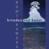 Kvinden Ved Havet - Hiromi Kawakami - Bog