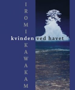 Kvinden Ved Havet - Hiromi Kawakami - Bog