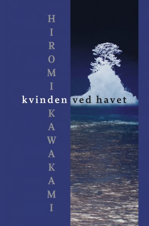 Kvinden Ved Havet - Hiromi Kawakami - Bog