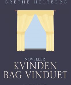 Kvinden bag vinduet (E-bog)