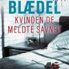 Kvinden de meldte savnet (Bog)