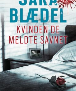 Kvinden de meldte savnet (Bog)