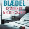 Kvinden de meldte savnet (E-bog)
