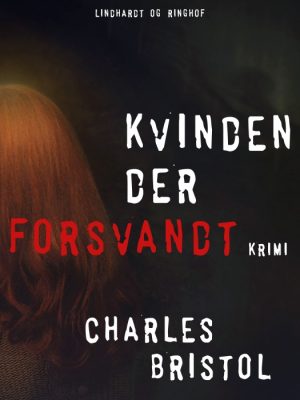 Kvinden der forsvandt (Bog)