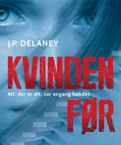 Kvinden før (E-bog)