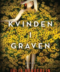 Kvinden i graven (Bog)