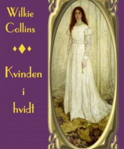 Kvinden i hvidt (E-bog)