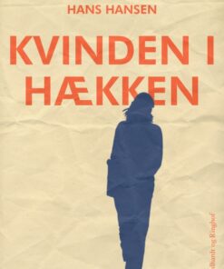 Kvinden i hækken (E-bog)