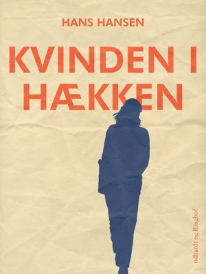 Kvinden i hækken (E-bog)