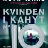 Kvinden i kahyt nr. 10 (Bog)