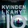 Kvinden i kahyt nr. 10 (E-bog)