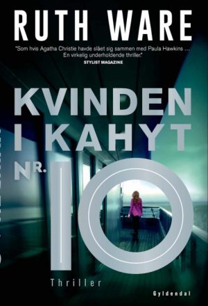 Kvinden i kahyt nr. 10 (E-bog)