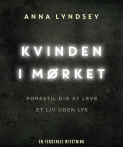 Kvinden i mørket (Bog)
