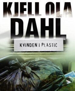 Kvinden i plastic (Bog)