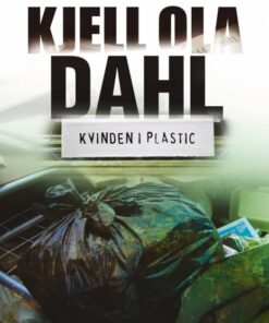 Kvinden i plastic (E-bog)