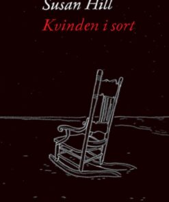 Kvinden i sort (Bog)