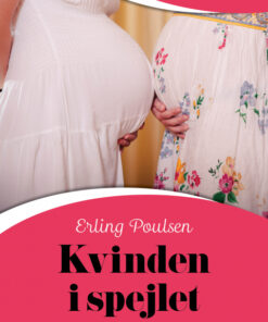 Kvinden i spejlet (Bog)