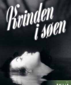 Kvinden i søen (Bog)