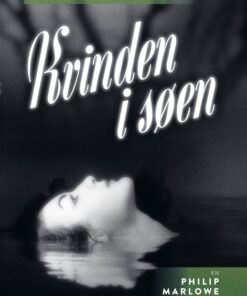 Kvinden i søen (E-bog)