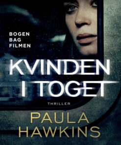 Kvinden i toget (E-bog)