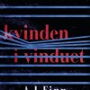 Kvinden i vinduet (Bog)