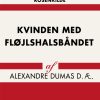 Kvinden med fløjlshalsbåndet (Bog)