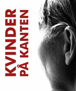 Kvinder På Kanten - Susanne Højsting - Bog