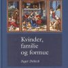 Kvinder, familie og formue (Bog)