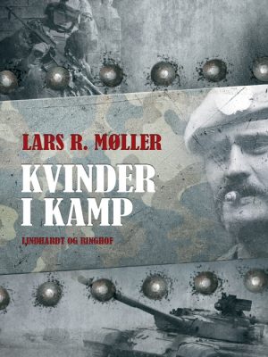 Kvinder i kamp (E-bog)