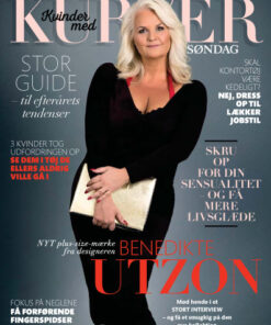 Kvinder med kurver nr. 2 (E-bog)