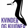 Kvinder og kujoner (Bog)