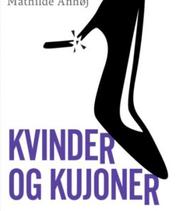 Kvinder og kujoner (Bog)