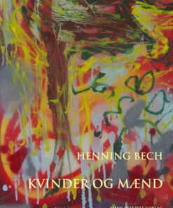 Kvinder og mænd (Bog)