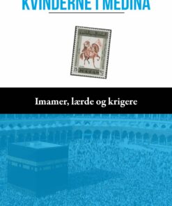 Kvinderne I Medina - Jesper Petersen - Bog