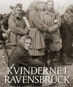 Kvinderne i Ravensbrück (Bog)