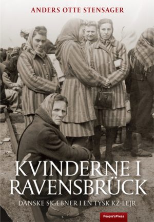 Kvinderne i Ravensbrück (Bog)