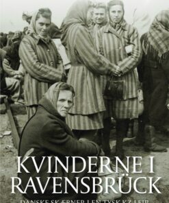 Kvinderne i Ravensbrück (E-bog)