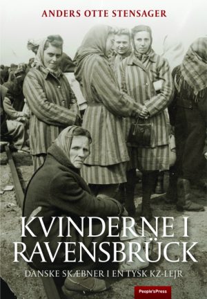 Kvinderne i Ravensbrück (E-bog)